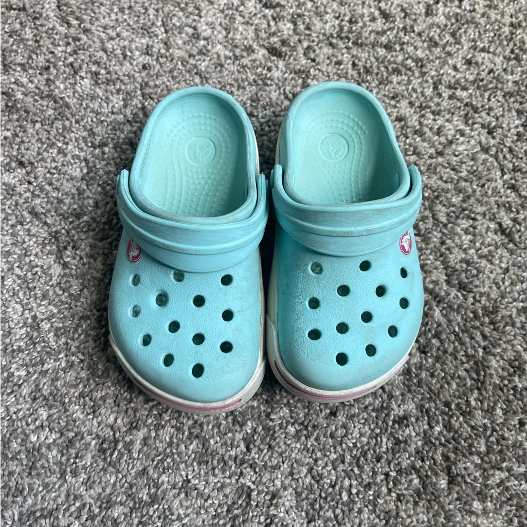 Crocs Band Crocs Sandals